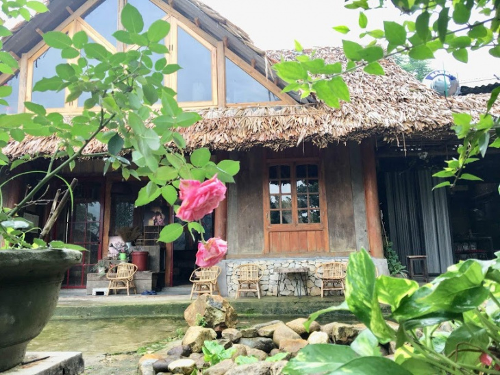 khám phá, trải nghiệm, top 10 homestay không thể bỏ lỡ tại sapa