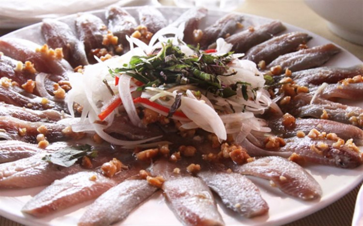 Ẩm thực Hà Tiên: Top 5 món ngon nổi tiếng làm say mê thực khách