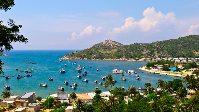 Du lịch Ninh Thuận: Top 5 địa điểm không thể bỏ qua