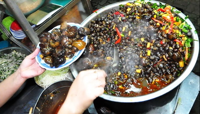 Ẩm thực Đà Nẵng: Top 5 món ăn dân dã nhưng nhất định phải thử