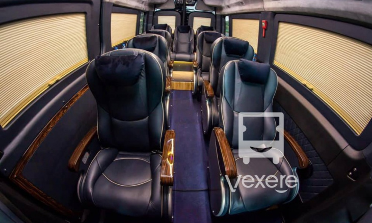 khám phá, trải nghiệm, xe skybus đi đà lạt: tổng hợp các hãng xe chất lượng