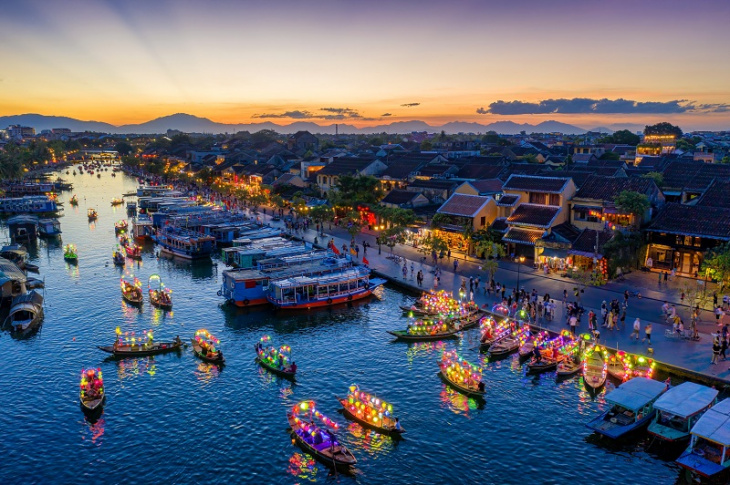 Ảnh đẹp Việt Nam: Những bức ảnh du lịch đẹp