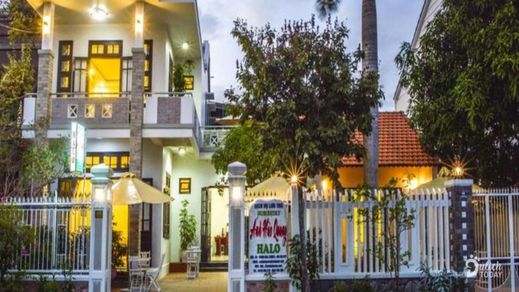 đà nẵng, review halo homestay đà nẵng: “căn nhà” tuyệt nhất cho dân phượt và du lịch giá rẻ