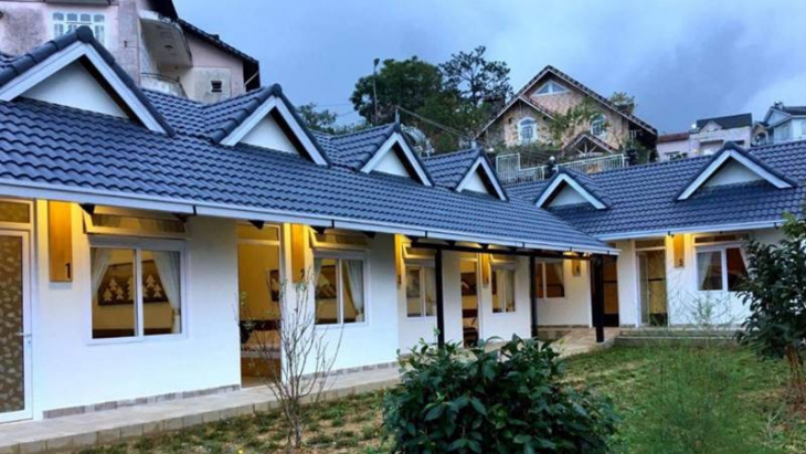 đà lạt, lâm đồng, update ngay 8 homestay đà lạt mới xinh lung linh