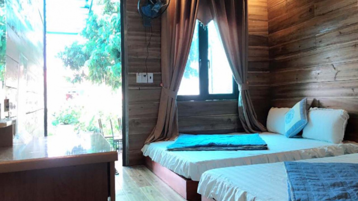 hạ long, quảng ninh, top 10 homestay cô tô 2022 đẹp nhất, giá rẻ từ 300k/đêm