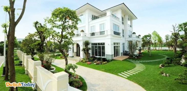15 Villa Nha Trang cho gia đình thuê giá rẻ chỉ từ 1.200.000 vnđ/đêm