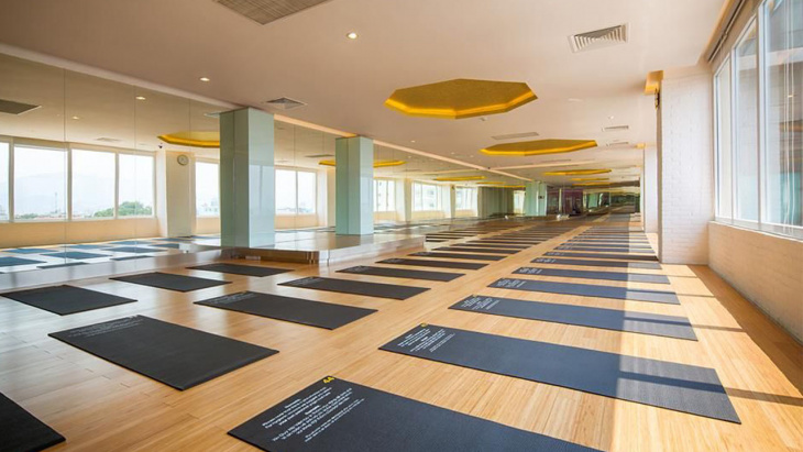 Review Top 5 trung tâm Yoga Nha Trang TỐT NHẤT được nhiều người theo tập
