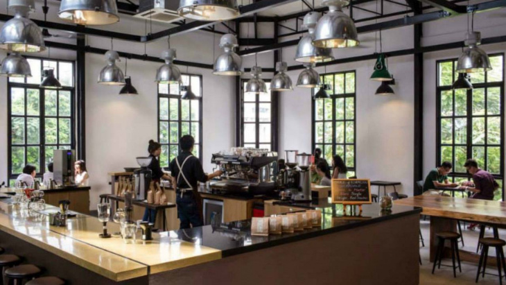 Top 10 quán cafe Sài Gòn làm việc, học bài hiệu quả với mức giá CỰC RẺ cho bạn ngồi lì cả ngày không chán