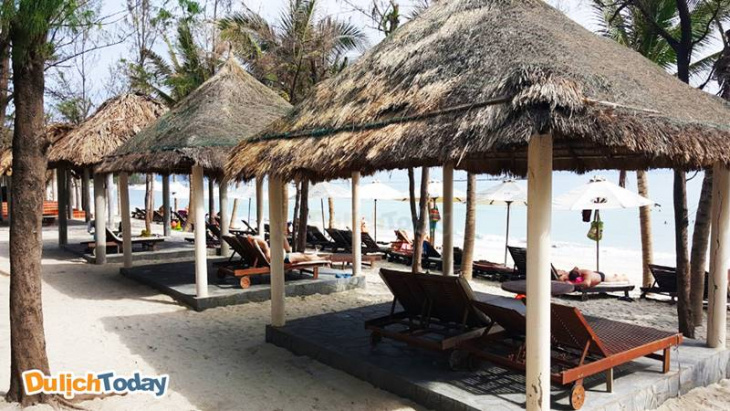 nha trang, top 5 + resort nha trang giá rẻ chỉ từ 700.000 vnđ