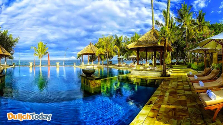 Top 7 resort Nha Trang 4 sao có giá TỐT NHẤT 2020