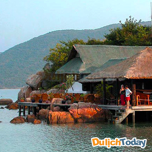 nha trang, top 3 resort 3 sao nha trang được khách du lịch bình chọn