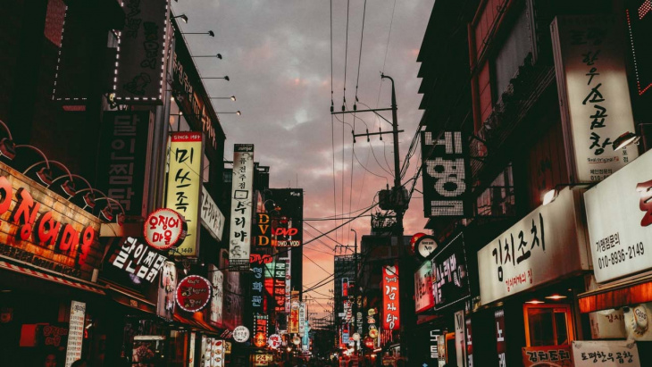 Tất tần tật kinh nghiệm du lịch Seoul tiết kiệm, an toàn dành cho người mới đi