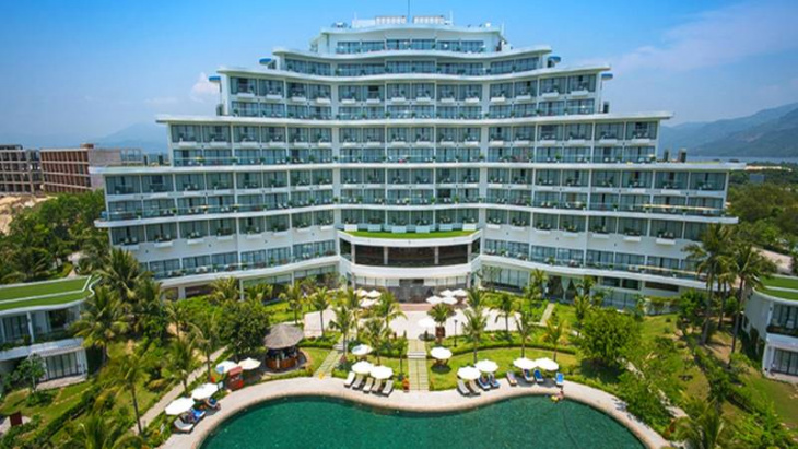 Cập nhật giá 29 resort Nha Trang MỚI NHẤT 2020