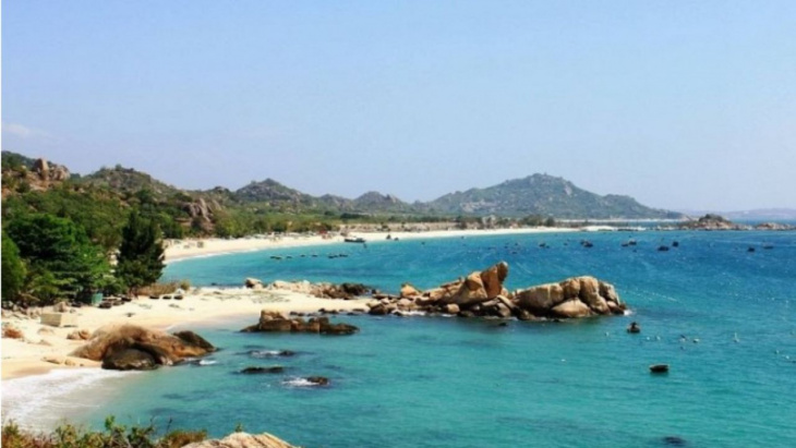 Điểm danh 7 bãi biển Cô Tô “đẹp nhất” dành cho du khách