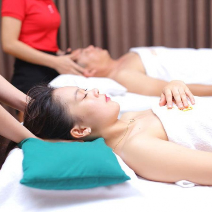 sài gòn, top 10 điểm massage lành mạnh sài gòn giúp bạn thư giãn hồi phục sức khỏe