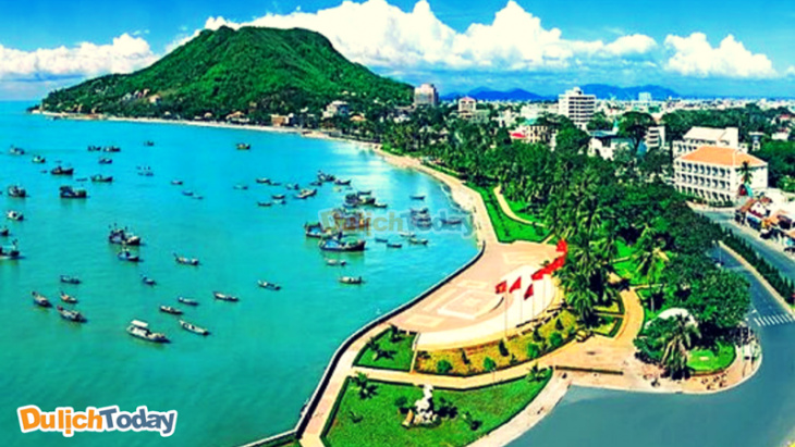 10+ khách sạn Vũng Tàu gần biển RẺ NHẤT 2020