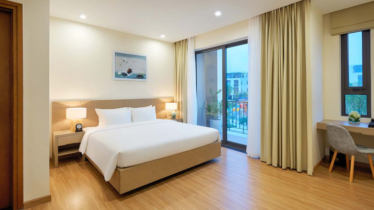 hạ long, quảng ninh, review royal lotus resort chi tiết nhất 2020