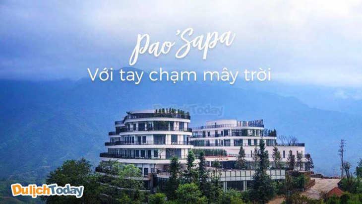 Review 10+ khách sạn Sapa view ĐẸP – giá RẺ 2020