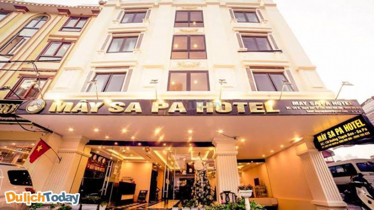 sapa, review 10+ khách sạn sapa view đẹp – giá rẻ 2020