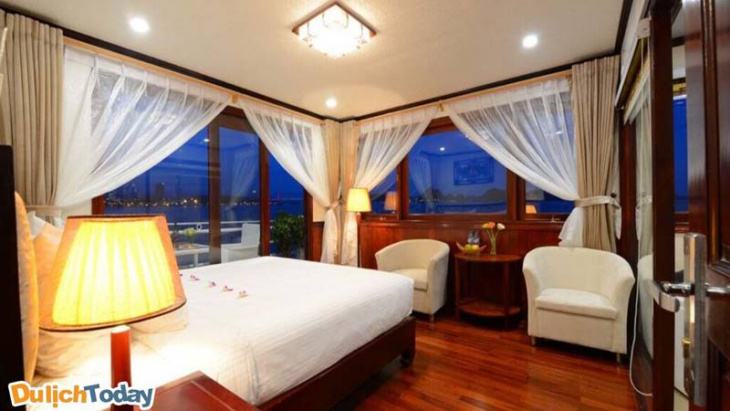 hạ long, quảng ninh, top 10 khách sạn tuần châu gần cảng biển giá rẻ chỉ từ 500k