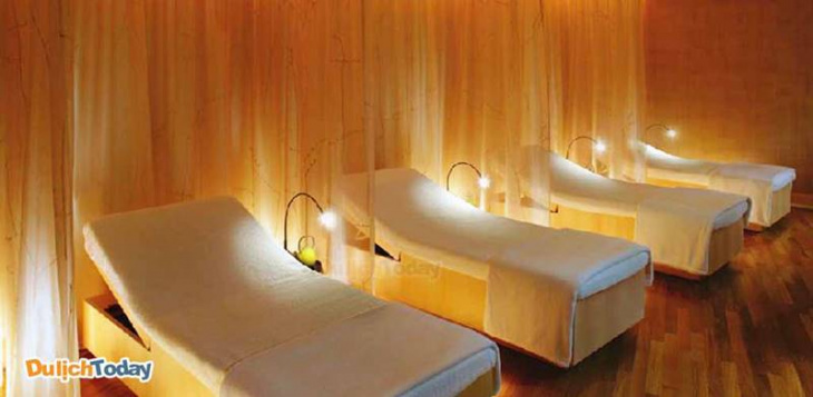 Top 10 địa điểm massage Nha Trang LÀNH MẠNH