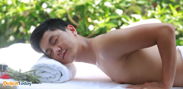 [Bảng xếp hạng] 8 địa điểm Massage nam lành mạnh tại Hà Nội 2022
