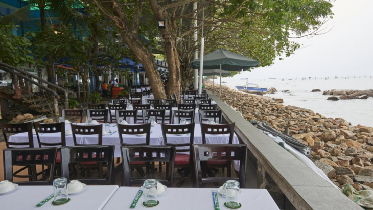 #TOP 10 nhà hàng hải sản Vũng Tàu ngon, tươi mới, giá hợp lý