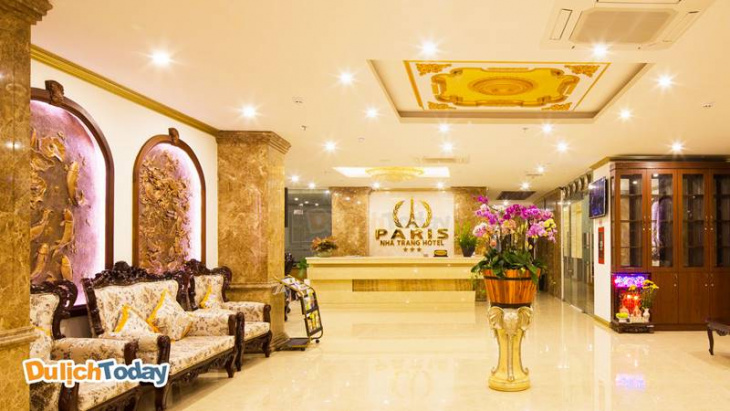 nha trang, review 12 khách sạn nha trang đường trần phú giá rẻ từ 200.000 vnđ