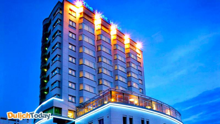 nha trang, review 12 khách sạn nha trang đường trần phú giá rẻ từ 200.000 vnđ