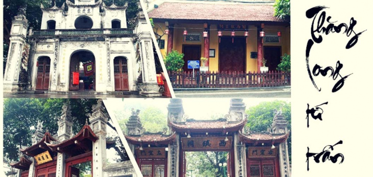 Gợi ý 10 địa điểm lễ chùa đầu năm ở Hà Nội “cầu là được”