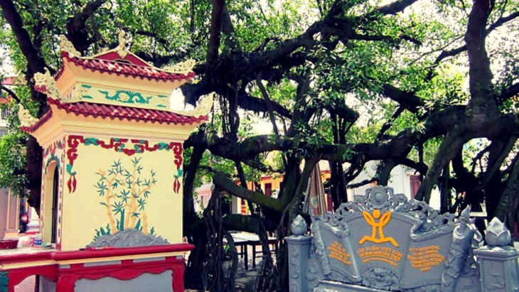 hà nội, gợi ý 10 địa điểm lễ chùa đầu năm ở hà nội “cầu là được”