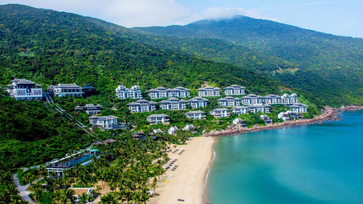 15 resort Đà Nẵng đẹp – giá tốt – sát biển 2020