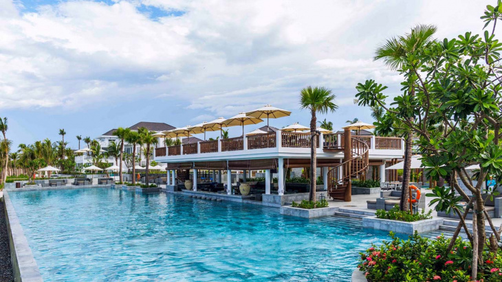 đà nẵng, 15 resort đà nẵng đẹp – giá tốt – sát biển 2020