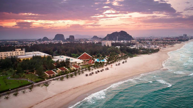 đà nẵng, 15 resort đà nẵng đẹp – giá tốt – sát biển 2020