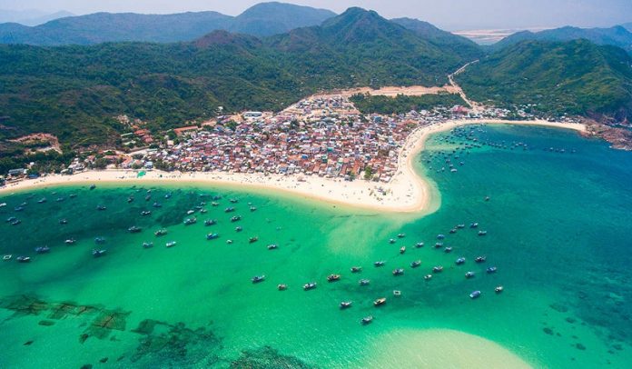 “Sống ảo cực đỉnh” tại TOP 5 Resort Quy Nhơn gần biển, view đẹp hút hồn giới trẻ