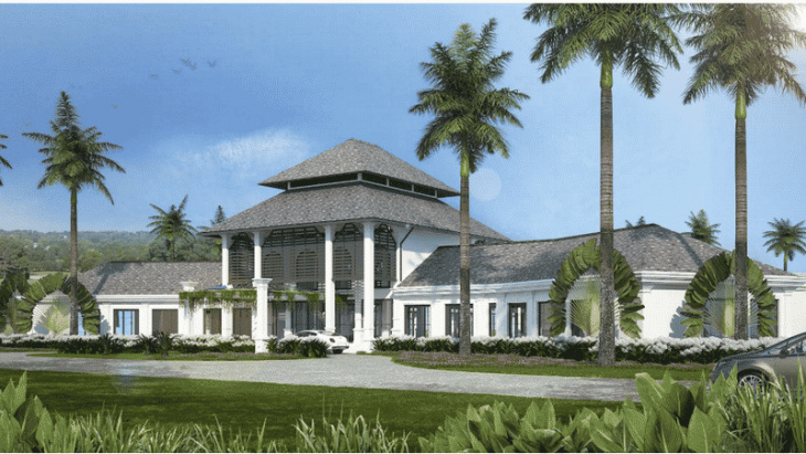 vinpearl hải phòng golf & villa, trải nghiệm môn thể thao quý tộc tại vinpearl hải phòng golf & villa
