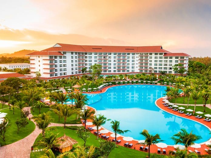 Khám Phá Vinpearl Phú Quốc Resort & Villas
