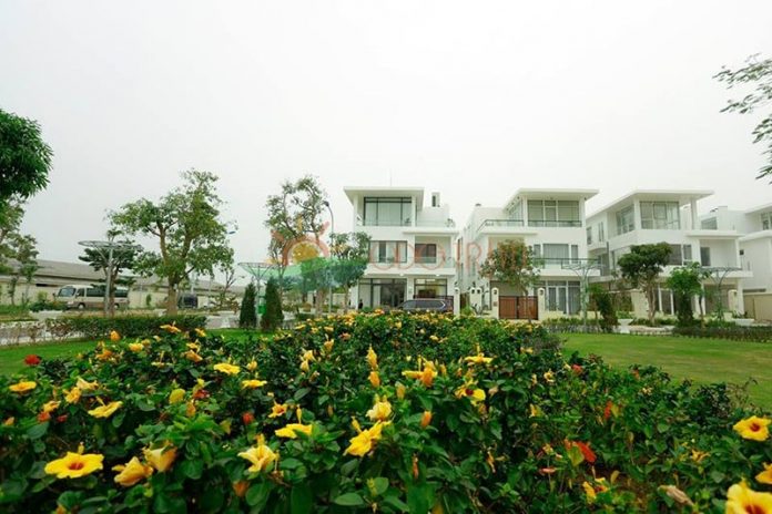 Lý do bạn nên thuê biệt thự FLC Sầm Sơn nghỉ dưỡng?