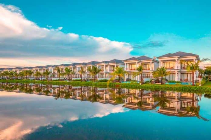 Điểm danh 5 khách sạn Vinpearl Phú Quốc cực sang chảnh, siêu “hút khách”