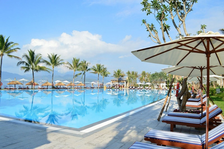 6 lí do bạn nên chọn Vinpearl Nha Trang Resort cho kỳ nghỉ