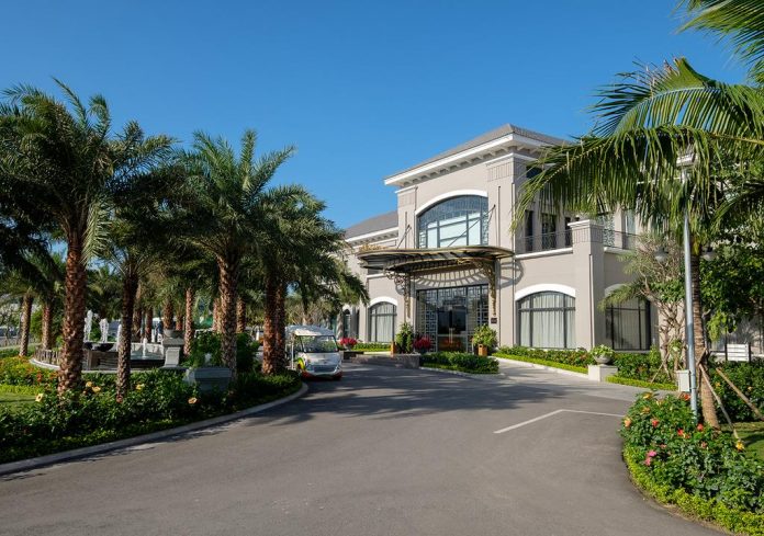 Review khách sạn Vinpearl Đà Nẵng Resort & Villas đẹp không lối về