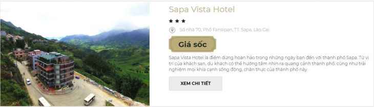 combo sapa, du lịch sapa, khách sạn sapa, kinh nghiệm du lịch, trọn bộ kinh nghiệm du lịch sapa cực hữu ích không phải ai cũng biết