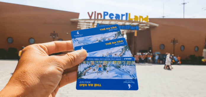 Thông tin giá vé Vinpearl Land Hội An và các địa điểm vui chơi