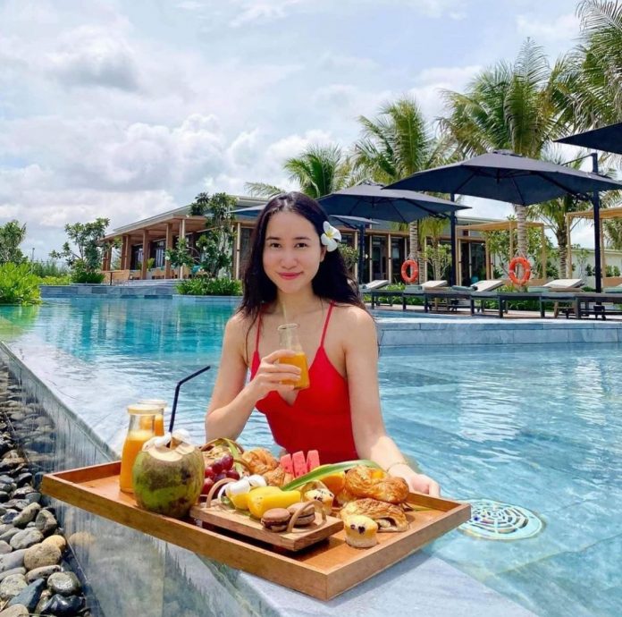 Review Maia Resort Quy Nhơn – Đẹp”rụng tim”mọi góc nhìn