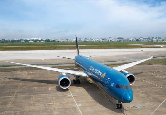 Vietnam Airlines mở đường bay Thanh Hóa – Đà Nẵng, Thanh Hóa – Đà Lạt