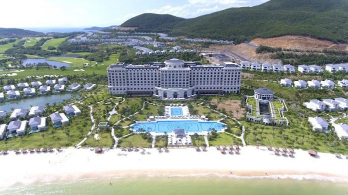 Vinpearl Nha Trang Golf Land Resort – Điểm đến không thể bỏ qua