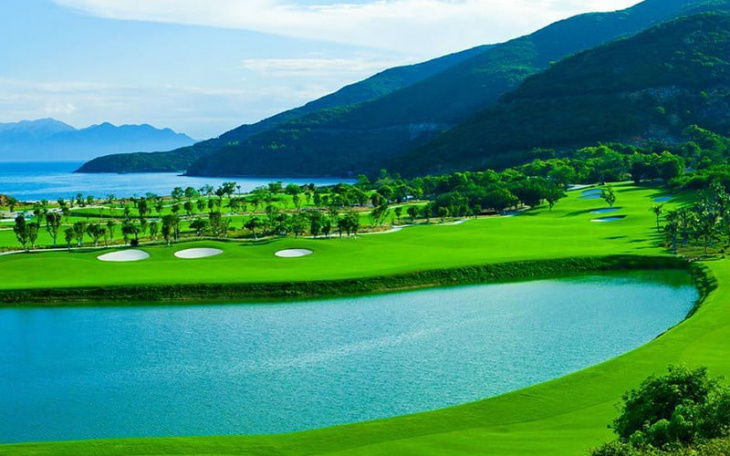 uncategorized, vinpearl nha trang golf land resort – điểm đến không thể bỏ qua