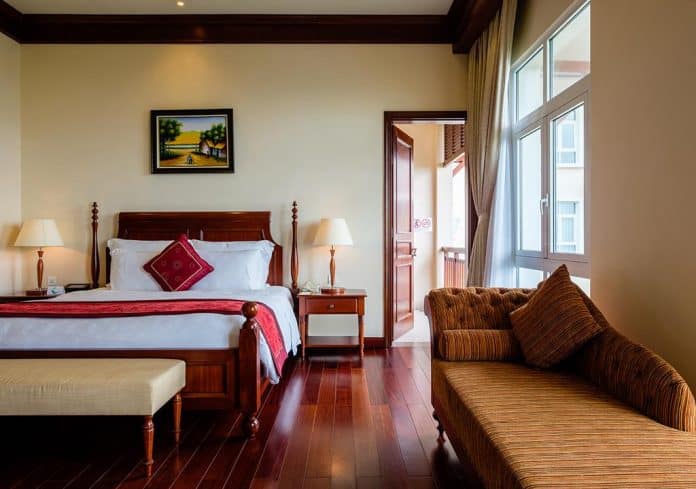 Khách sạn Vinpearl Đà Nẵng – Cảm nhận về khu nghỉ dưỡng 5 sao của Vinpearl