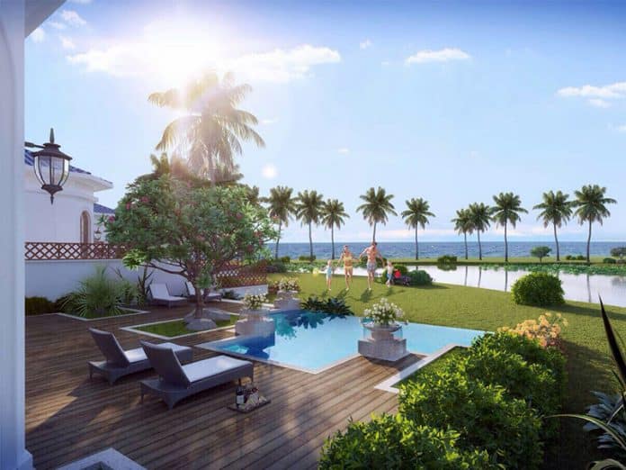 Muốn Thuê Biệt Thự Vinpearl Phú Quốc Villa 2 Phòng Ngủ Nên Đặt Resort Nào ?
