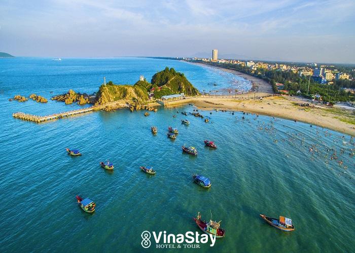 kinh nghiệm du lịch, vinpearl, kinh nghiệm đi vinpearl cửa hội thực tế – chuyến đi 3 ngày 2 đêm vô cùng ý nghĩa